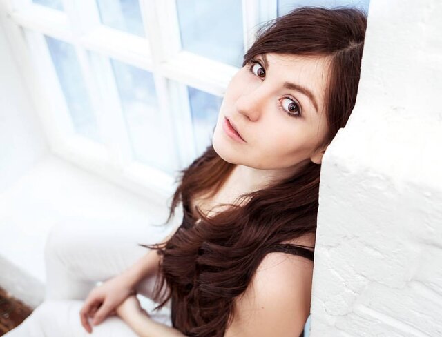 Natalia Mihas's photo