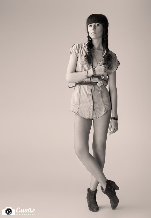 Ludmila Ishchenko's photo