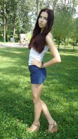 Darya Borisova's photo