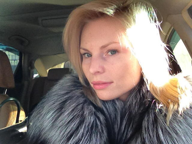 Vita Gercegova's photo