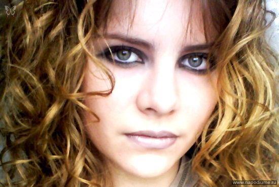 Alisha Filatova's photo