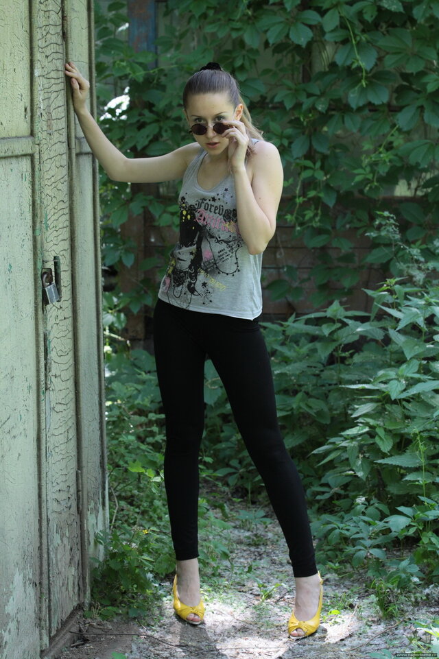 Anastasia Ubejko's photo
