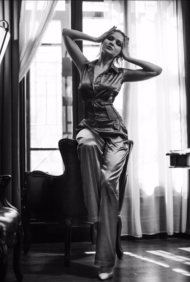 Foto Ksenia Susih
