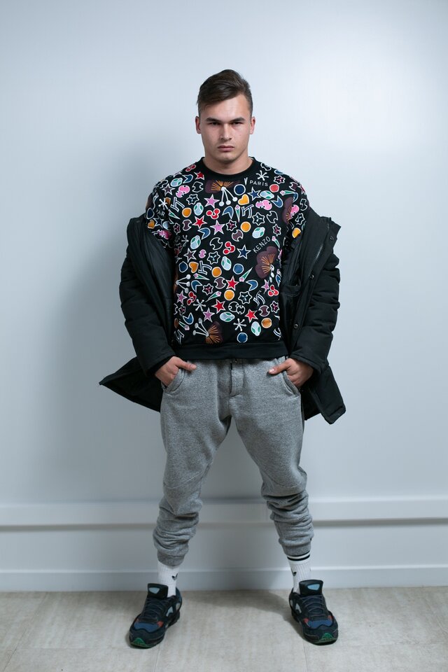Artem Grigor'ev's photo