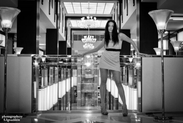 Ulia Korkisko's photo