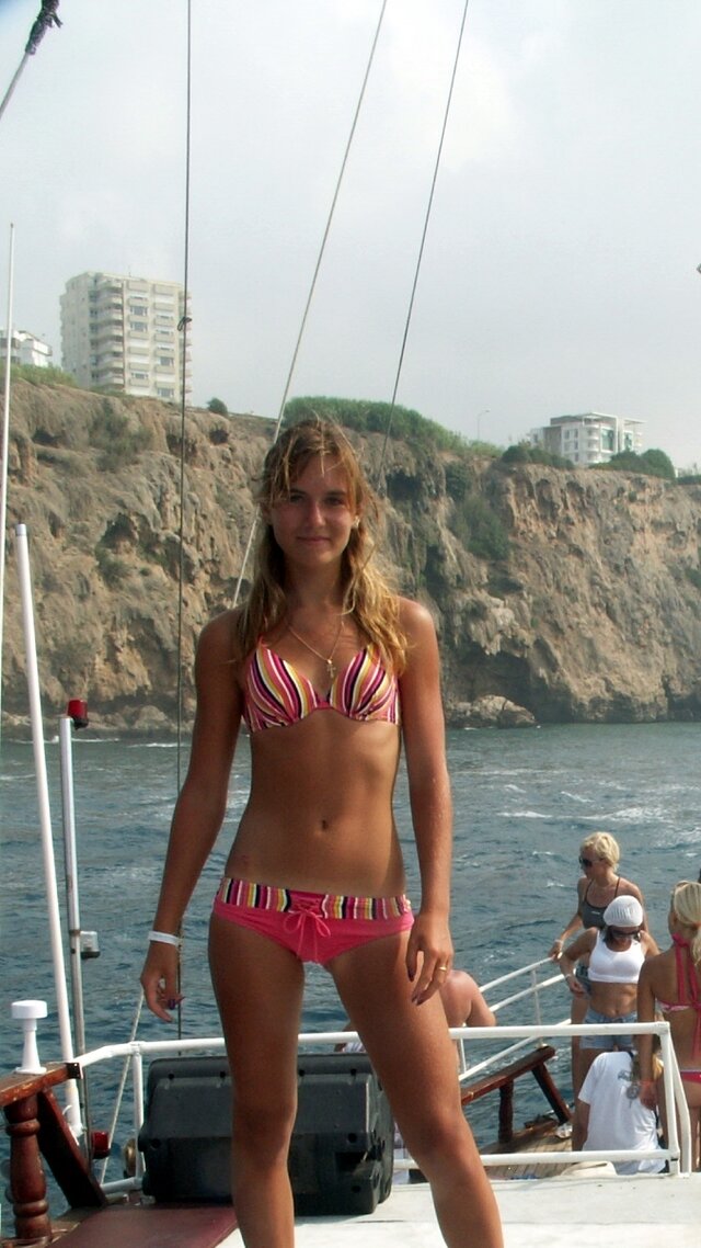 Фото Julia Юляха Nefedova