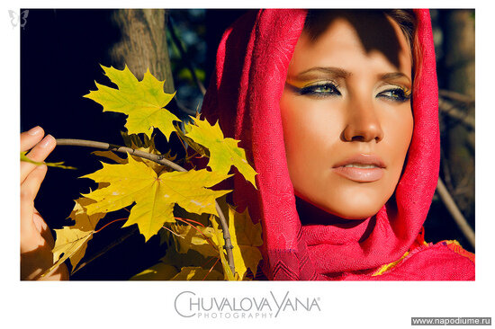 NATALIYA Shishkina's photo