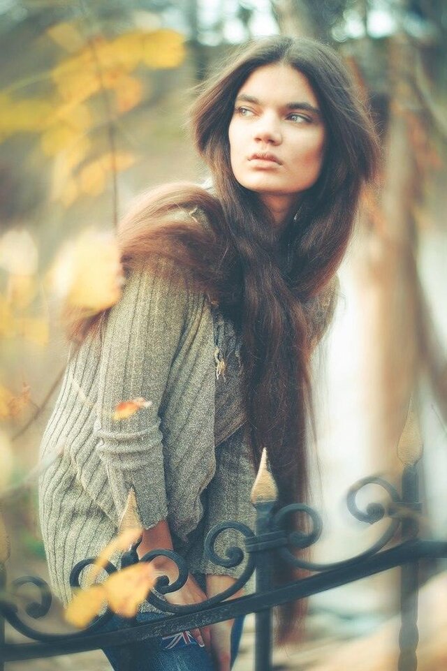 Valeria Suraeva's photo