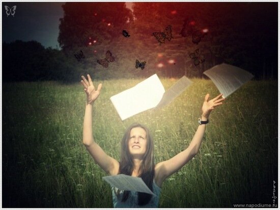 Nastya Mihalchenko's photo