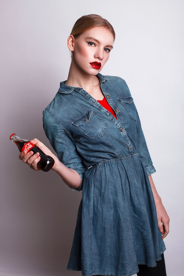 Фото Maria Amosova