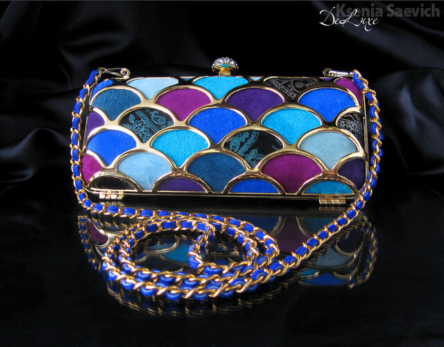 Ksenia Saevich's photo