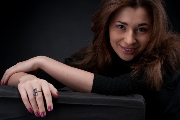 Фото Patrikeevna