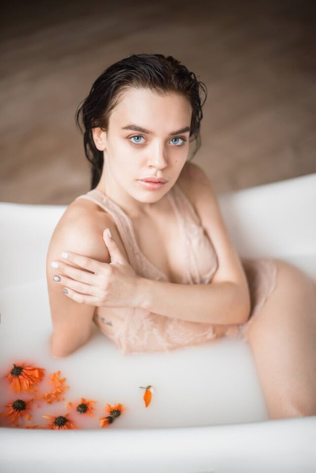 Фото Алинка Озимина