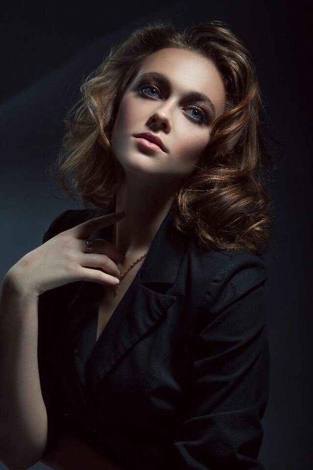 Polina Ivonina's photo