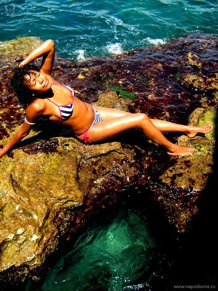 Morena De Kieza's photo