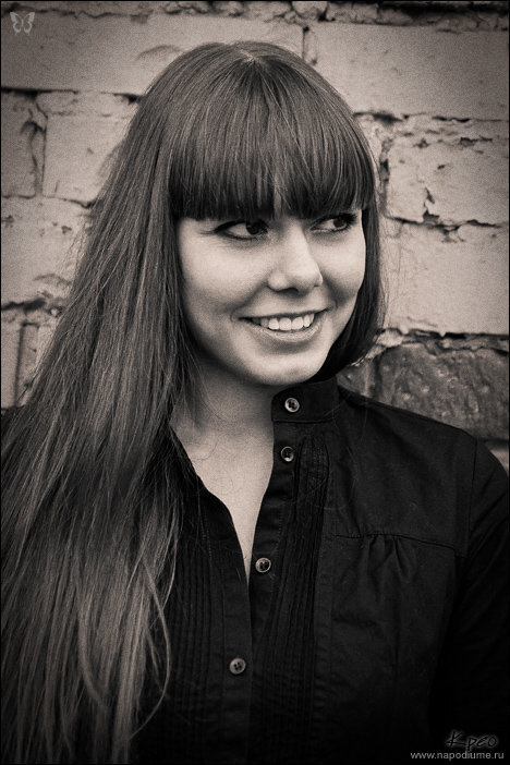 Фото Елена Лизунова