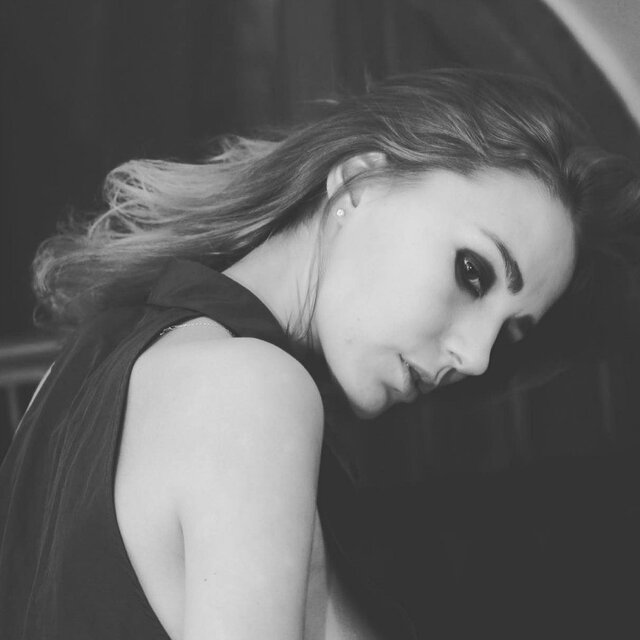 Foto Ekaterina Cheremnih