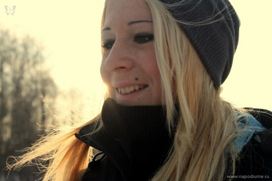 Ket Kudasheva's photo