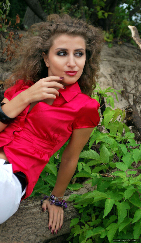 Фото -NINA -