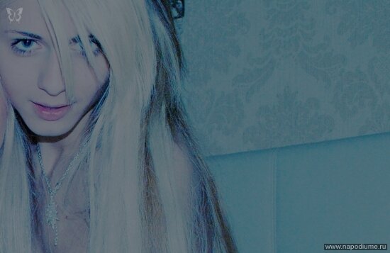 karina strel'nikova's photo