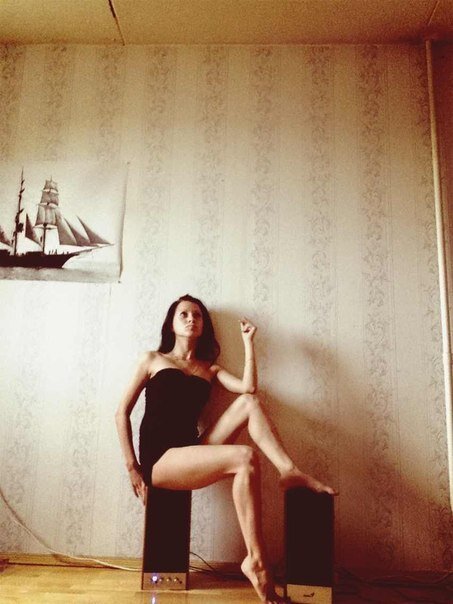 Foto Alena Stoyko