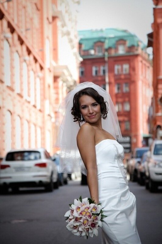 Фото Елена Задумова
