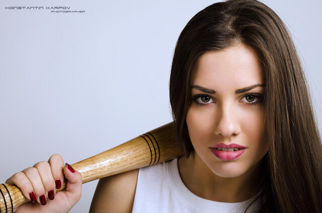 Konstantin Karpov's photo