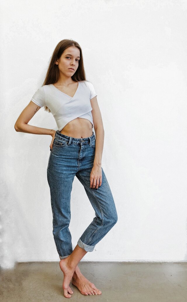 Anastasia Alekseeva's photo