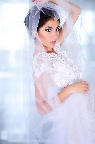Фото Фатима tukusheva Тукушева