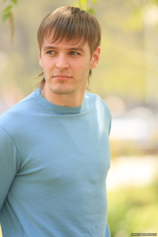 Vitalij Korneev's photo