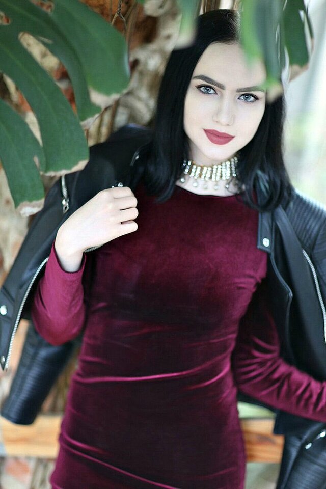 Lera Beljaeva's photo