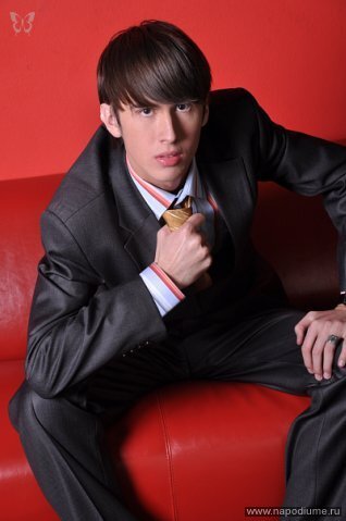 Oleg Visockij's photo