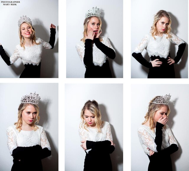 Фото Елена Мальцева