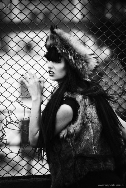 Margarita Hvoryh's photo