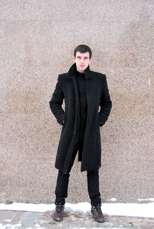 Фото Виктор Любченко