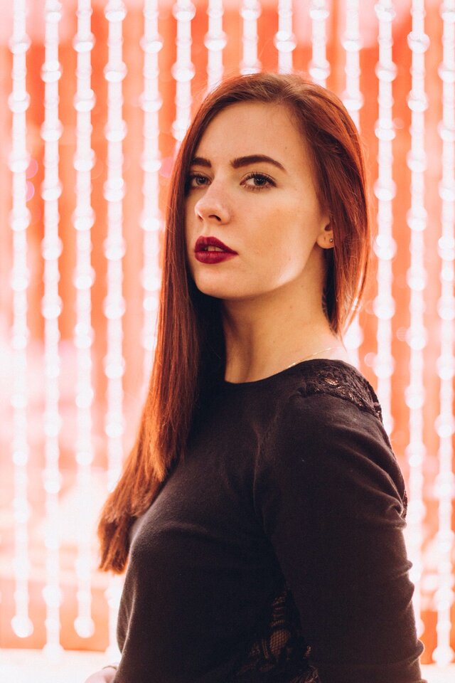 Фото Екатерина Дронова