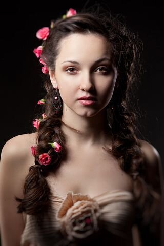 Kristina Ganzuk's photo