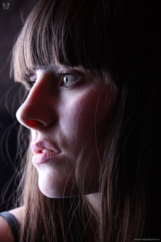 Elena Borisova's photo