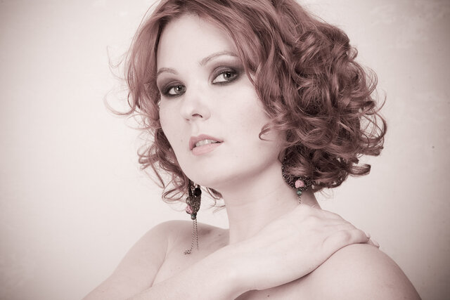 Anastasija Kudrjavceva's photo