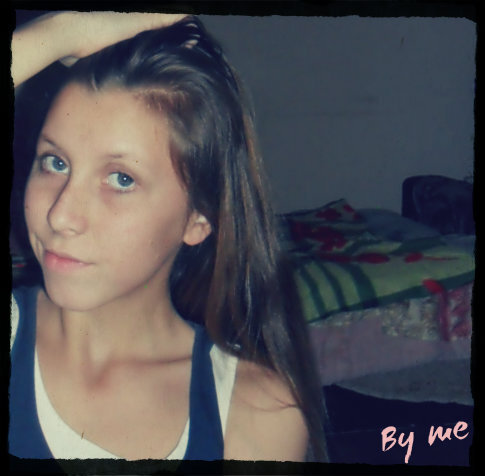 Foto Olesya Dublennikova