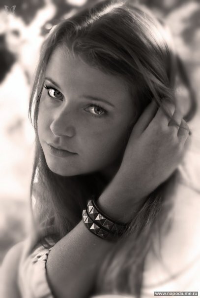 Alcasandra Apollonova's photo