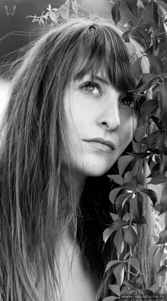Irina Cernega's photo