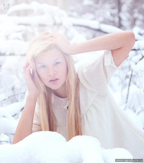 Anna Hanni's photo
