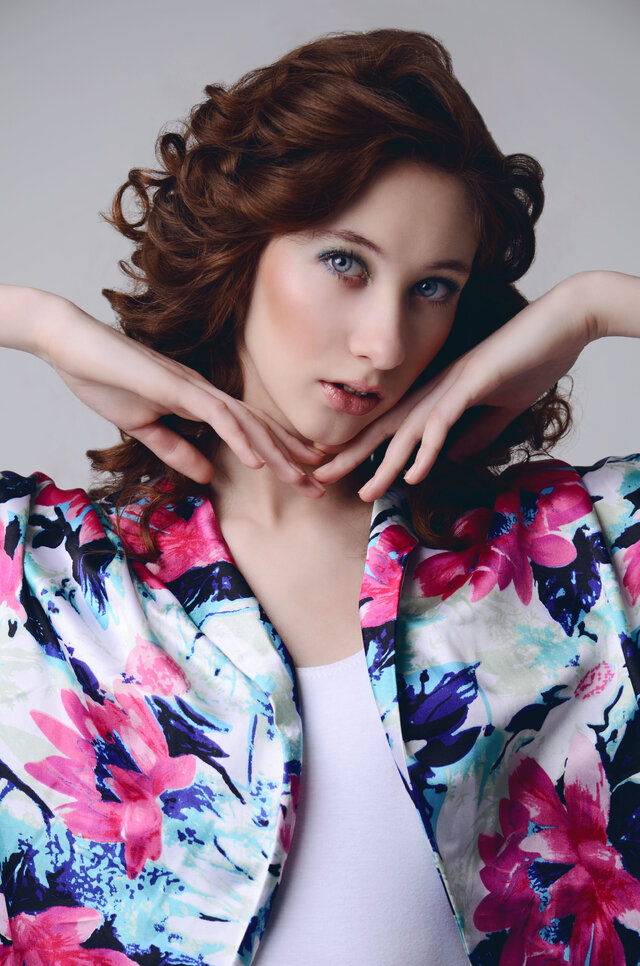 Evgeniya Makarova's photo