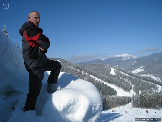 Sergej Zolonko's photo