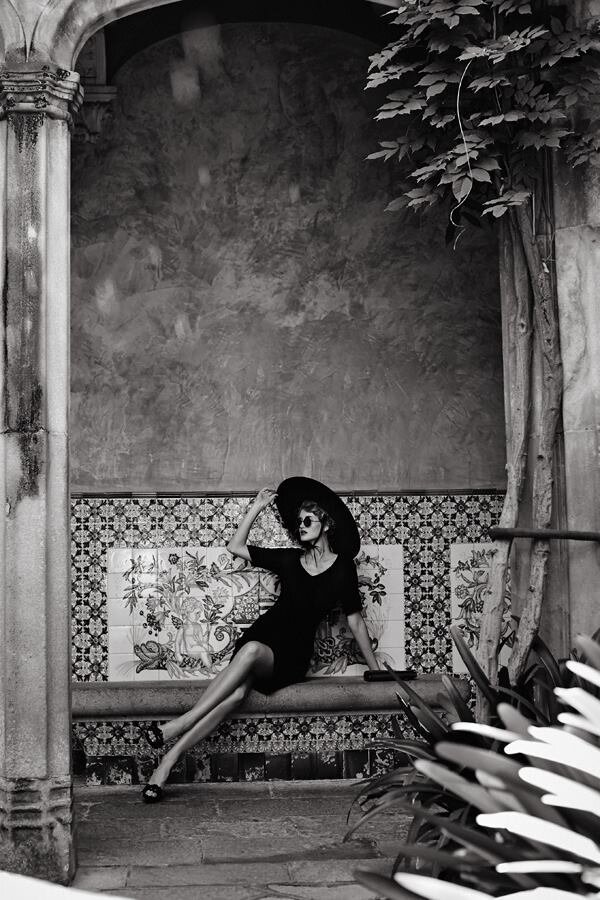 Viktoria Kolesnikova's photo