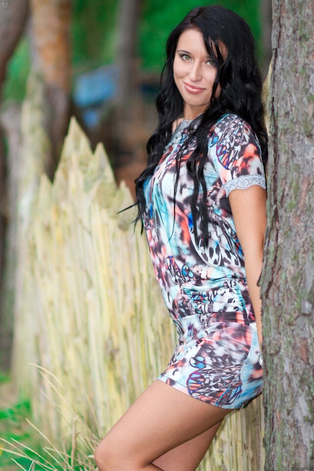Julia Nazarova's photo