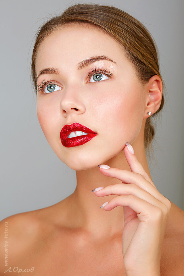 Фото Anna Smirnova