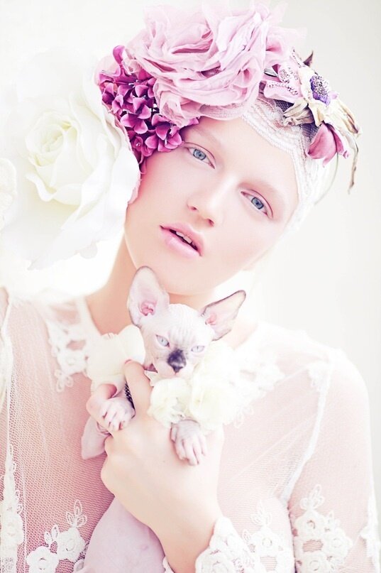 Yunna Kirpicheva's photo