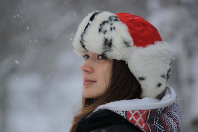 Фото Zhanna Timofeeva